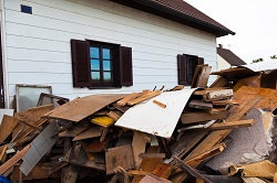 After Refurbishment Clearance London