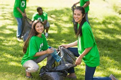 Garden Waste Disposal London