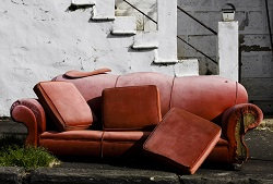 London Home Decluttering