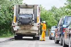London Rubbish Disposal