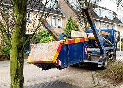 Rubbish Collection London